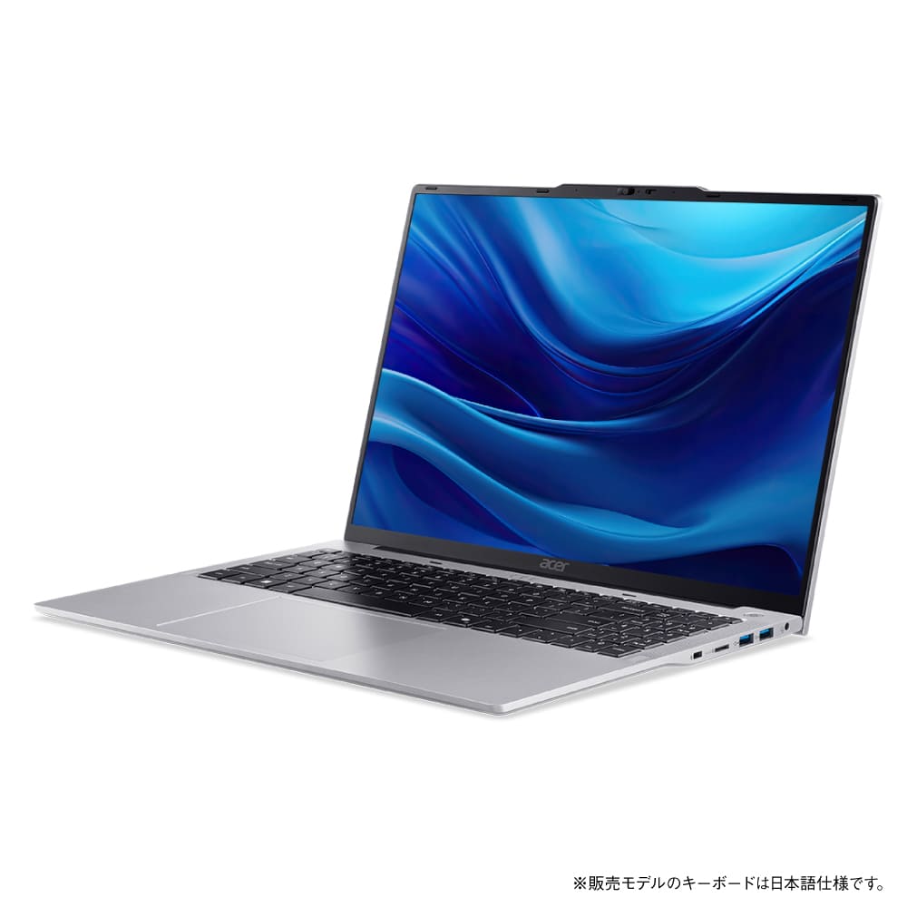 acer（エイサー） ノートパソコン Aspire Lite インテル Core i7 1355U
