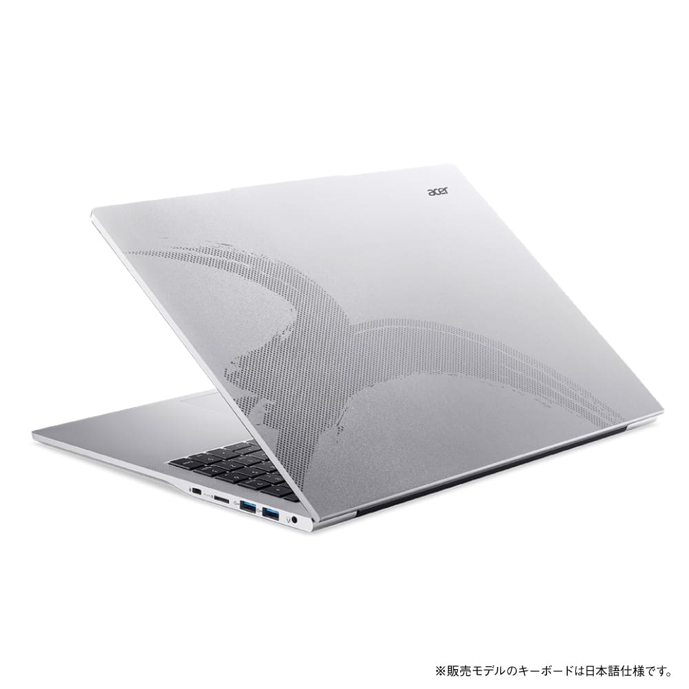 acer（エイサー） ノートパソコン Aspire Lite インテル Core i7 1355U