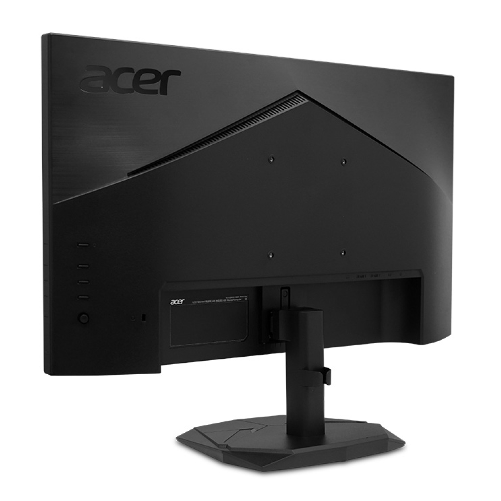 27インチ Acer モニター ブラック 電源ケーブル・接続ケーブル付き Amazon.co.jp: 【PSE認証品/アース線付き】PC モニター用 電源