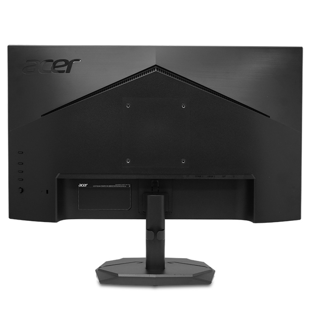 Acer 100Hzゲーミングモニター 100Hzから120Hzへ新スタンダードNitroゲーミングモニター2機種
