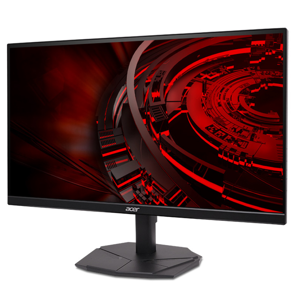 acer ゲーミングモニター 24.5インチ 144hz 中古品 acer Acer ゲーミングモニター 24.5インチ VA フルHD 非光沢