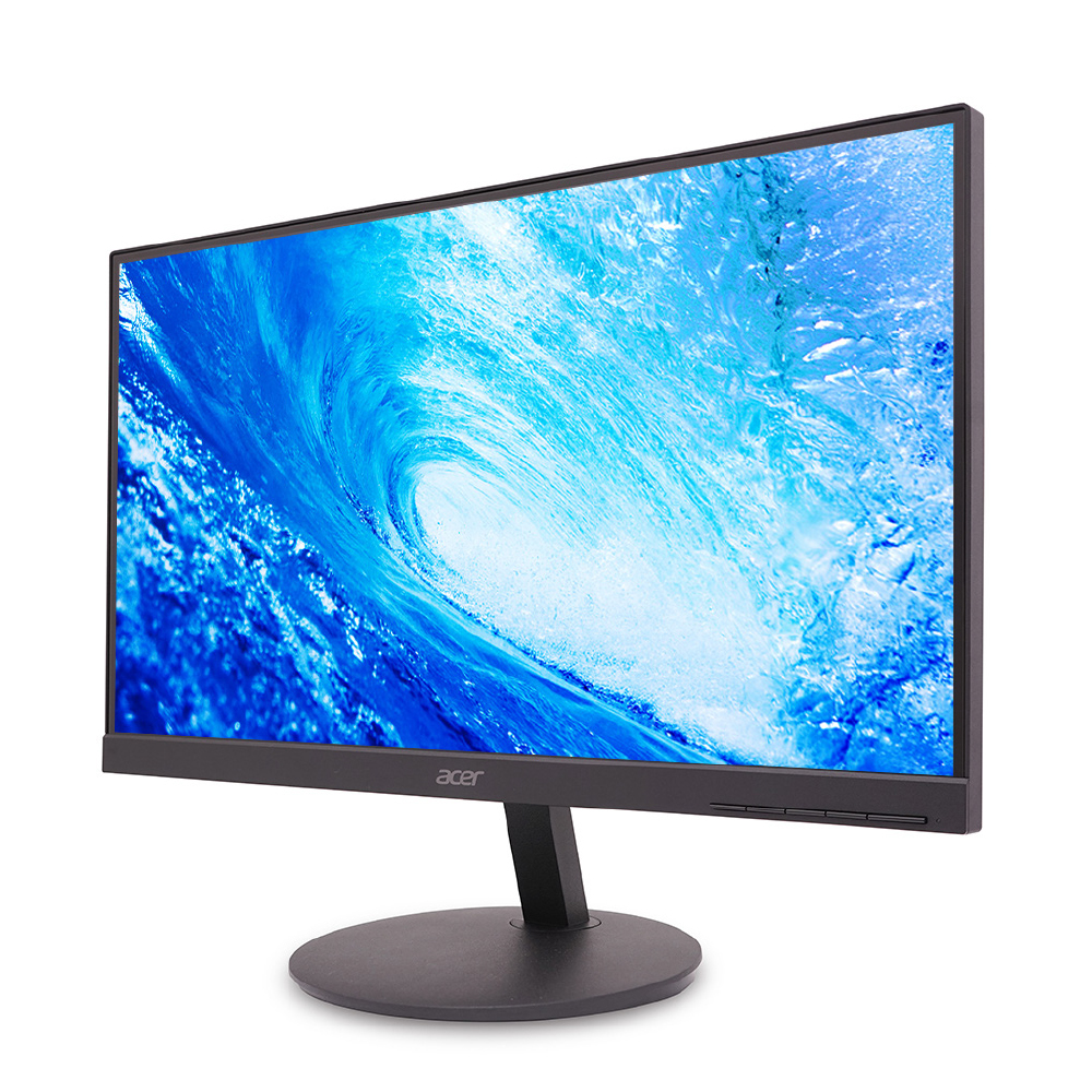 acer Acer モニター AlphaLine EA220QHbi 21.5インチ VA 非光沢