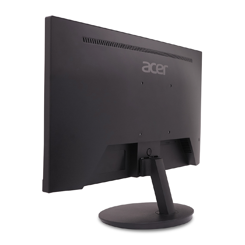 Acer モニター AlphaLine EA220QHbi 21.5インチ VA 非光沢 フルHD 100Hz 4ms（GTG） HDMI  ミニD-Sub15 スピーカー非搭載 ヘッドホン端子非搭載 AMD FreeSync : 4515777603577 : Acer Direct -  通販 - Yahoo!ショッピング