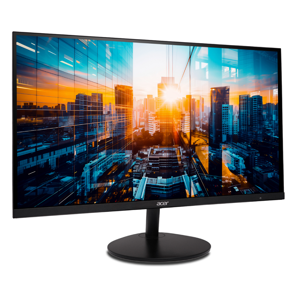 エイサー　acer 27インチ WQHD モニター　ディスプレイ acer（エイサー） モニター 27インチ WQHD 16:9 IPS 非光沢 NTSC 72