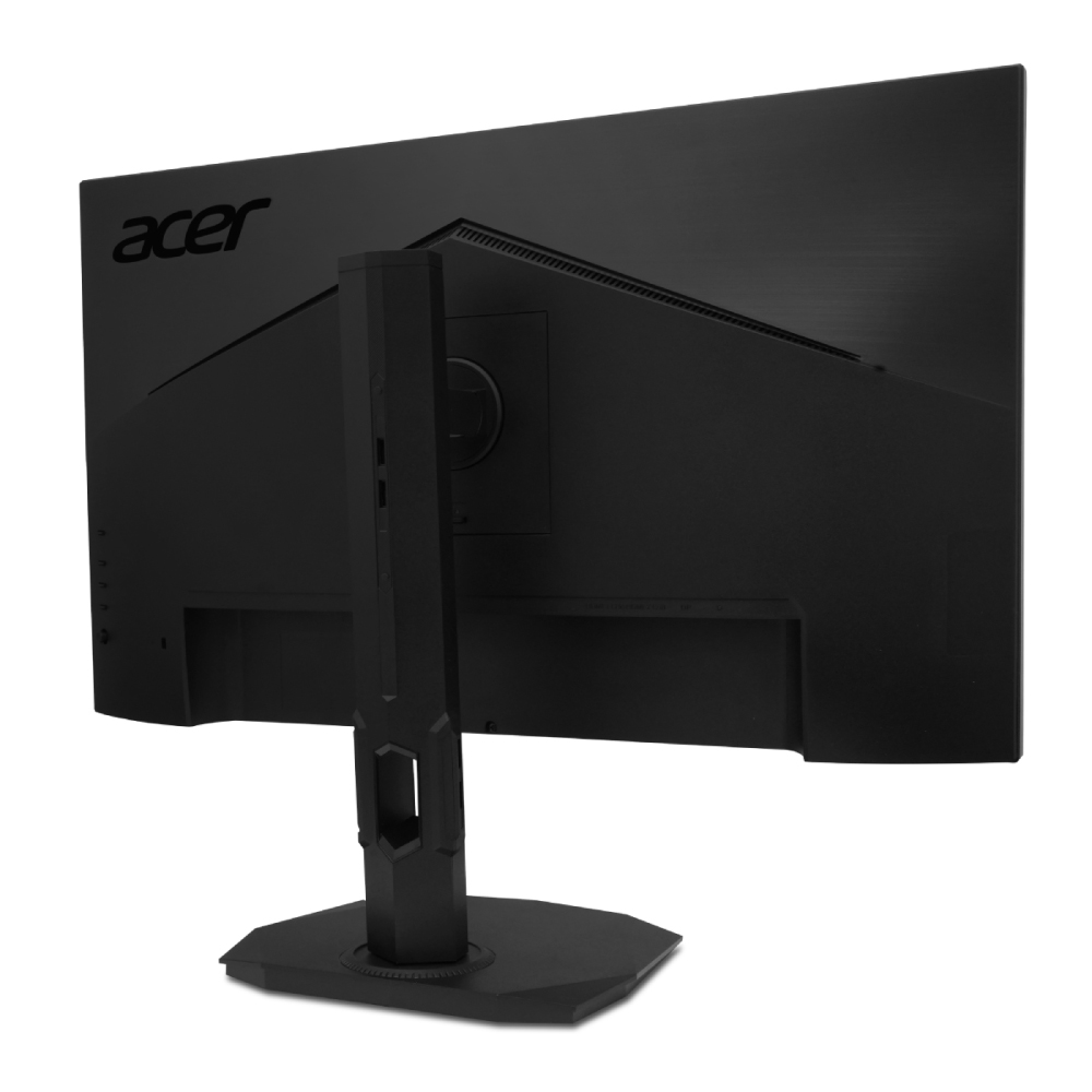 acer（エイサー） Acer 23.8インチ フルHD IPS 非光沢 エルゴスタンド