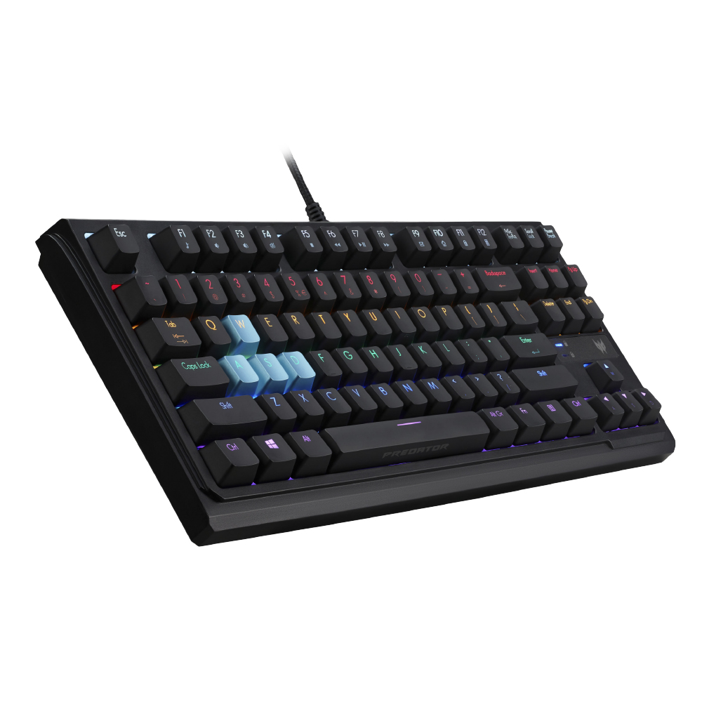 acer（エイサー） Predator Aethon 301 TKL テンキーレス メカニカル