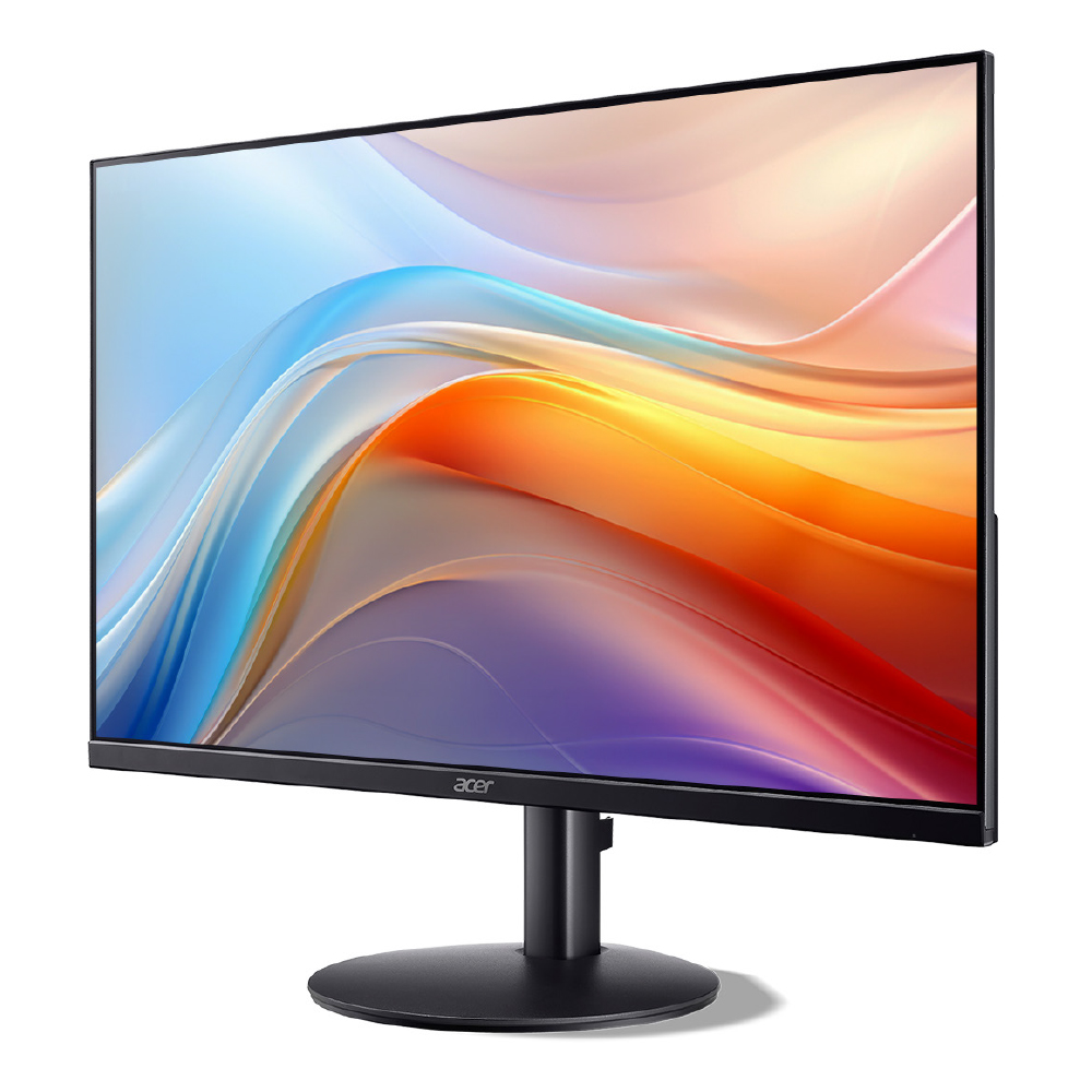 acer（エイサー） モニター 23.8インチ フルHD IPS 非光沢 120Hz 1ms