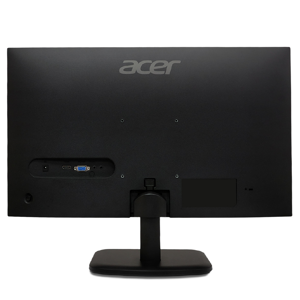 Acer LCDモニター　23.8インチ Amazon.co.jp: Acer モニター 23.8インチ フルHD 非光沢 IPS