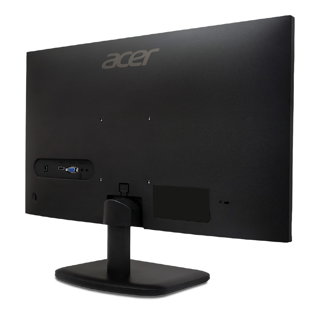 acer Acer モニター 23.8インチ フルHD 非光沢 IPS 120Hz 1ms