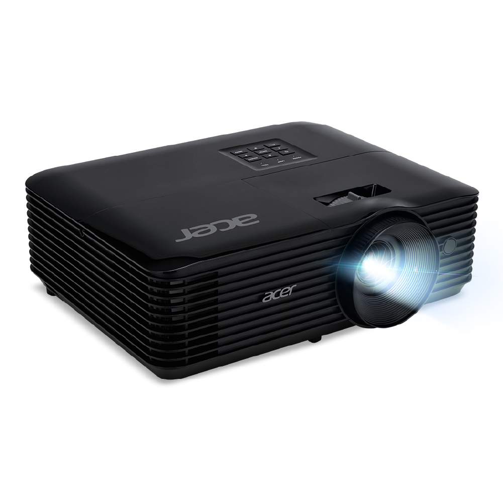 acer（エイサー） プロジェクター DLP方式 SVGA 4800ANSIルーメン 240W