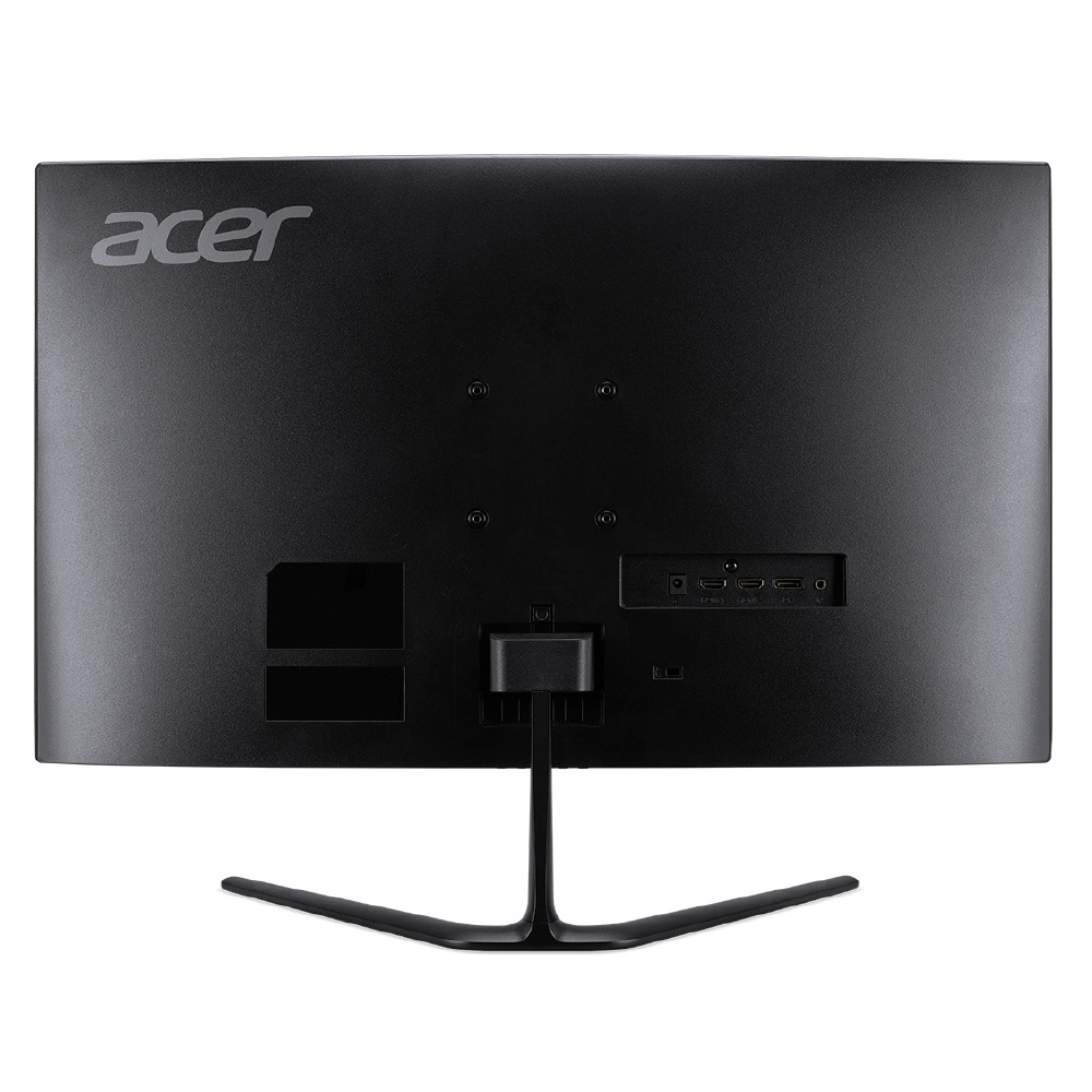 acer（エイサー） Acer Nitro 湾曲 ゲーミングモニター 27インチ フル
