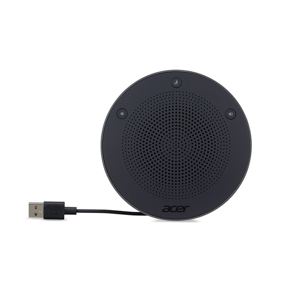 acer（エイサー） Acer公式 カンファレンススピーカー ASK130 USB接続