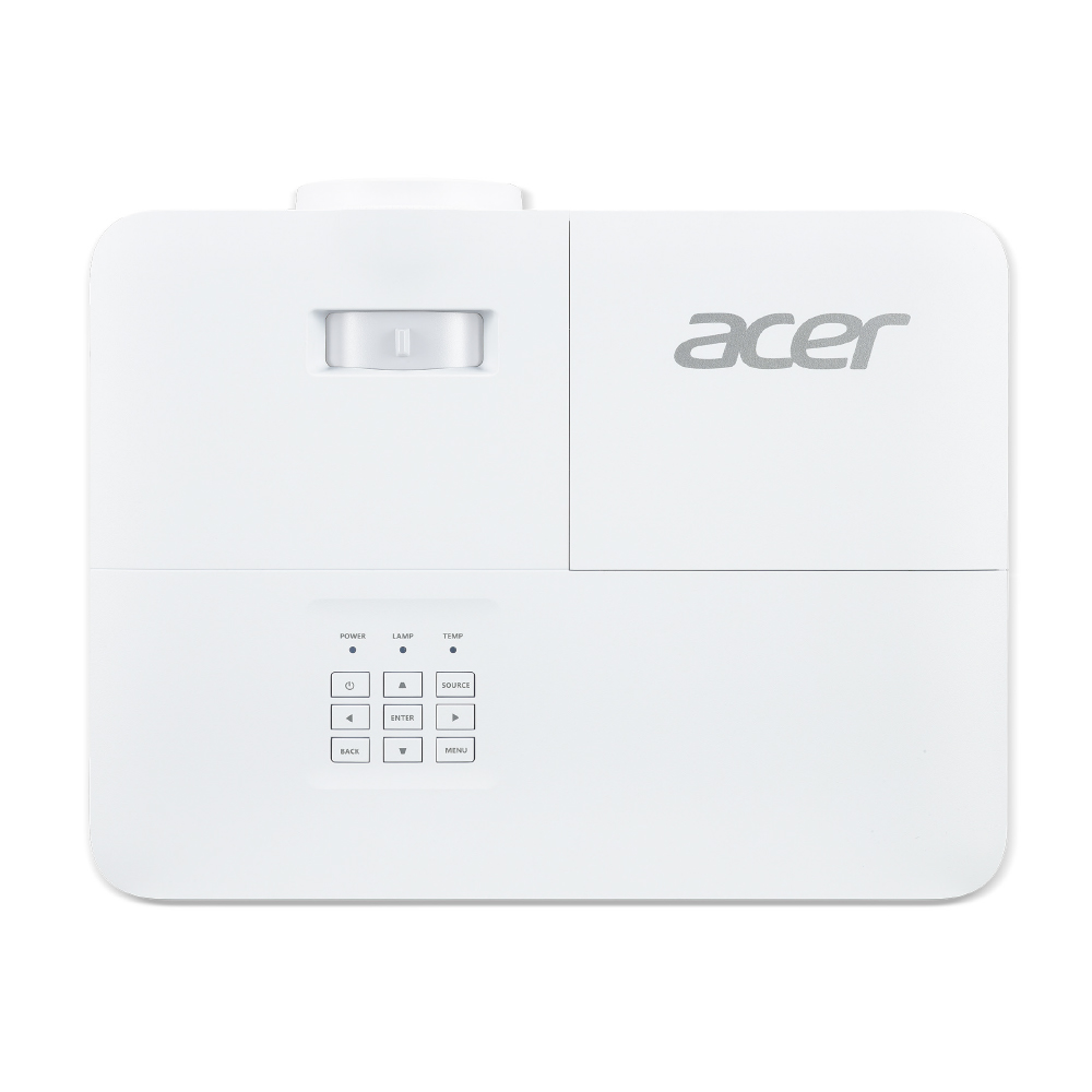 Acer プロジェクター H6815A TV DLP 4K対応 4000ルーメン acer（エイサー） プロジェクター Android TVボックス付属 DLP 4K/60Hz