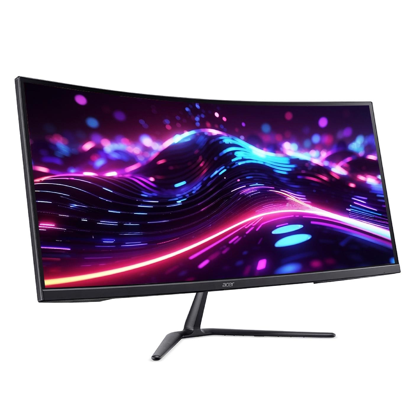 acer（エイサー） ゲーミングモニター Nitro 湾曲 34インチ ウルトラ