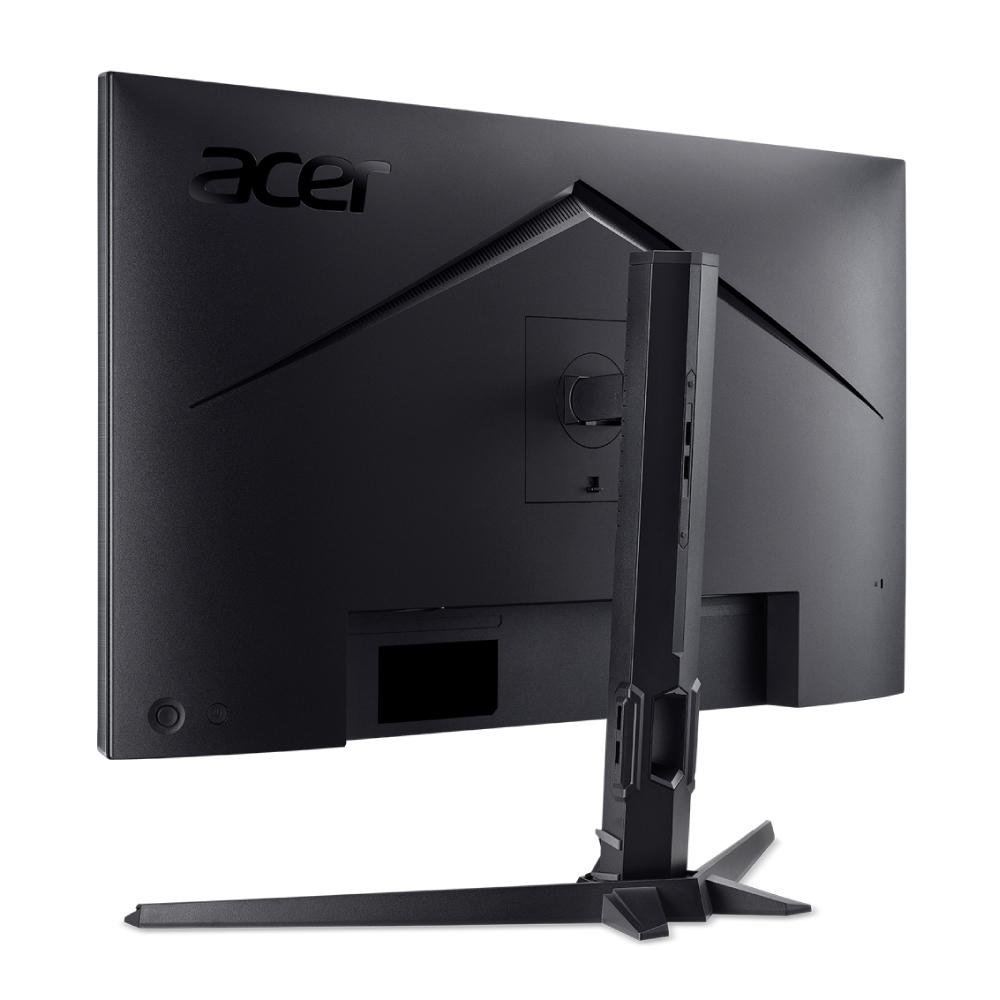 acer（エイサー） ゲーミングモニター Nitro 31.5インチ WQHD IPS