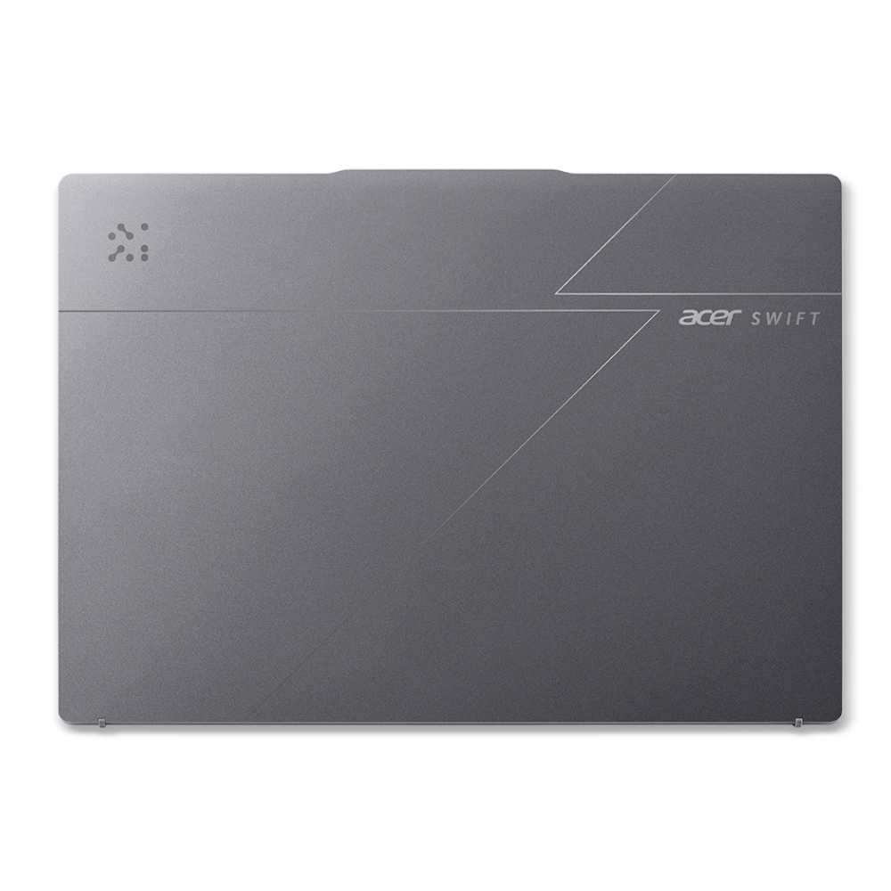acer（エイサー） ノートパソコン Swift Go 14 AI Ryzen AI 5 OLED DCI
