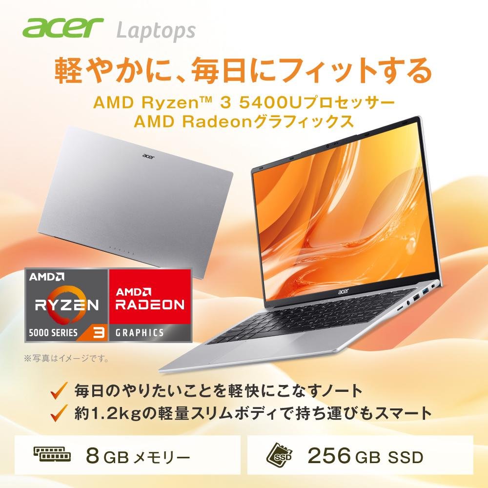 緊急入荷‼️ryzen5✨16GB✨windows11ノートパソコン薄型軽量カメラ ノートパソコン A75-K3(16型/Windows11/Office/Core i7 1355U/メモリ