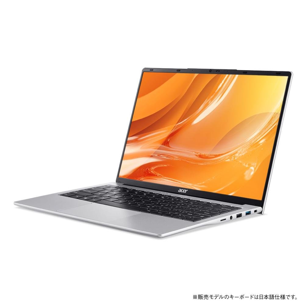 acer（エイサー） ノートパソコン Aspire Lite 14 Windows 11 Home AMD