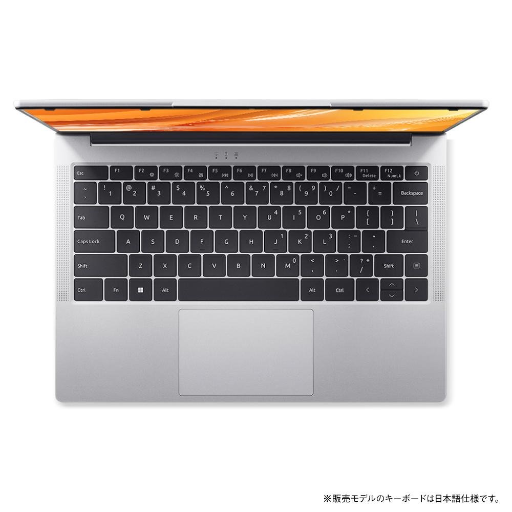 acer（エイサー） ノートパソコン Aspire Lite 14 Windows 11 Home AMD