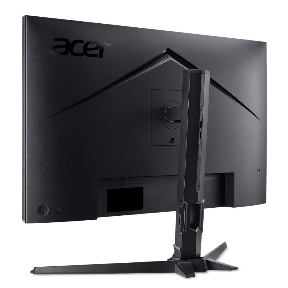 acer（エイサー） ゲーミングモニター Nitro 31.5インチ WQHD IPS