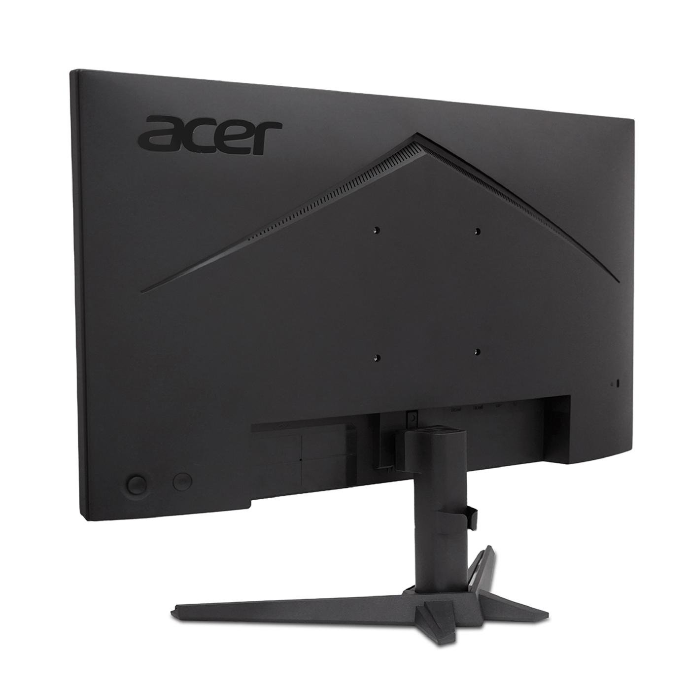 acer（エイサー） ゲーミングモニター Nitro 27インチ WQHD IPS 非光沢