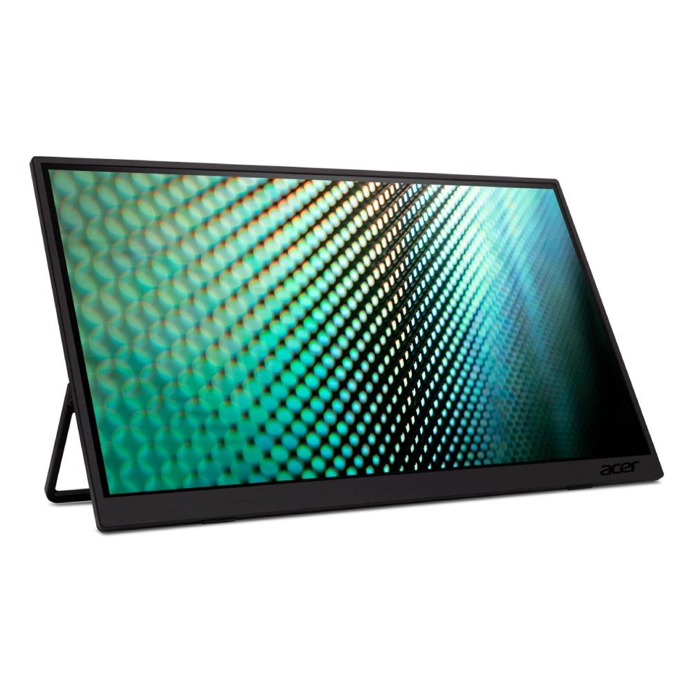 acer エイサー　ACER S236 モニター acer（エイサー） モバイルモニター 15.6インチ タッチディスプレイ