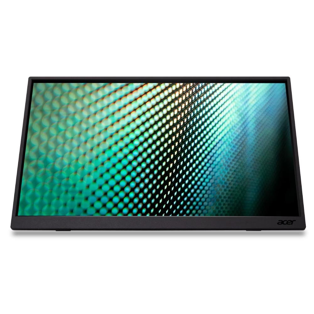 acer（エイサー） モバイルモニター 15.6インチ タッチディスプレイ