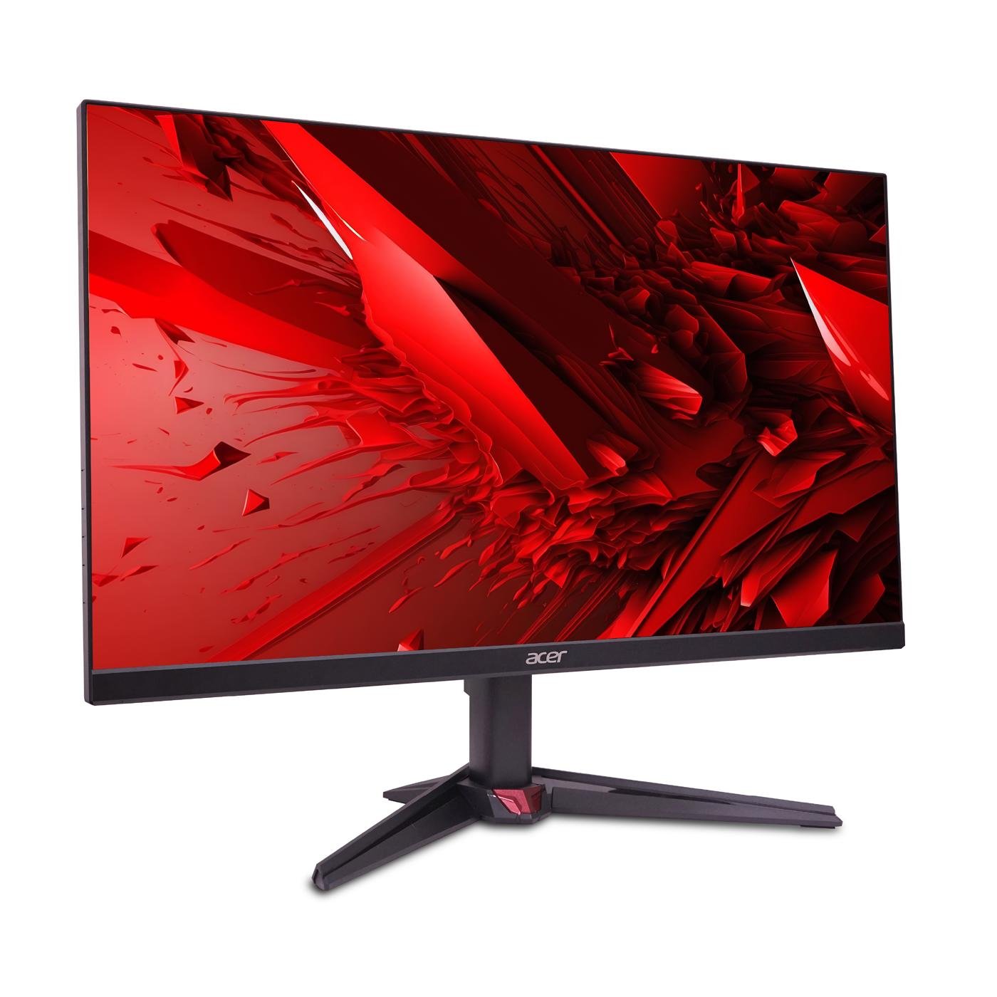 Acer 23.8インチ フルHD 144Hz ゲーミングモニター 新品同様 Acer 23.8インチ フルHD 144Hz ゲーミングモニター 新品同様 Acer 23.8