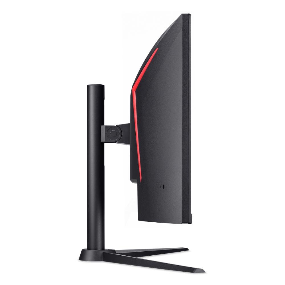 Acer ゲーミングモニター 34インチ UWQHD 湾曲 ウルトラワイド Amazon.co.jp: Acer Nitro 湾曲 ゲーミングモニター 34インチ UWQHD
