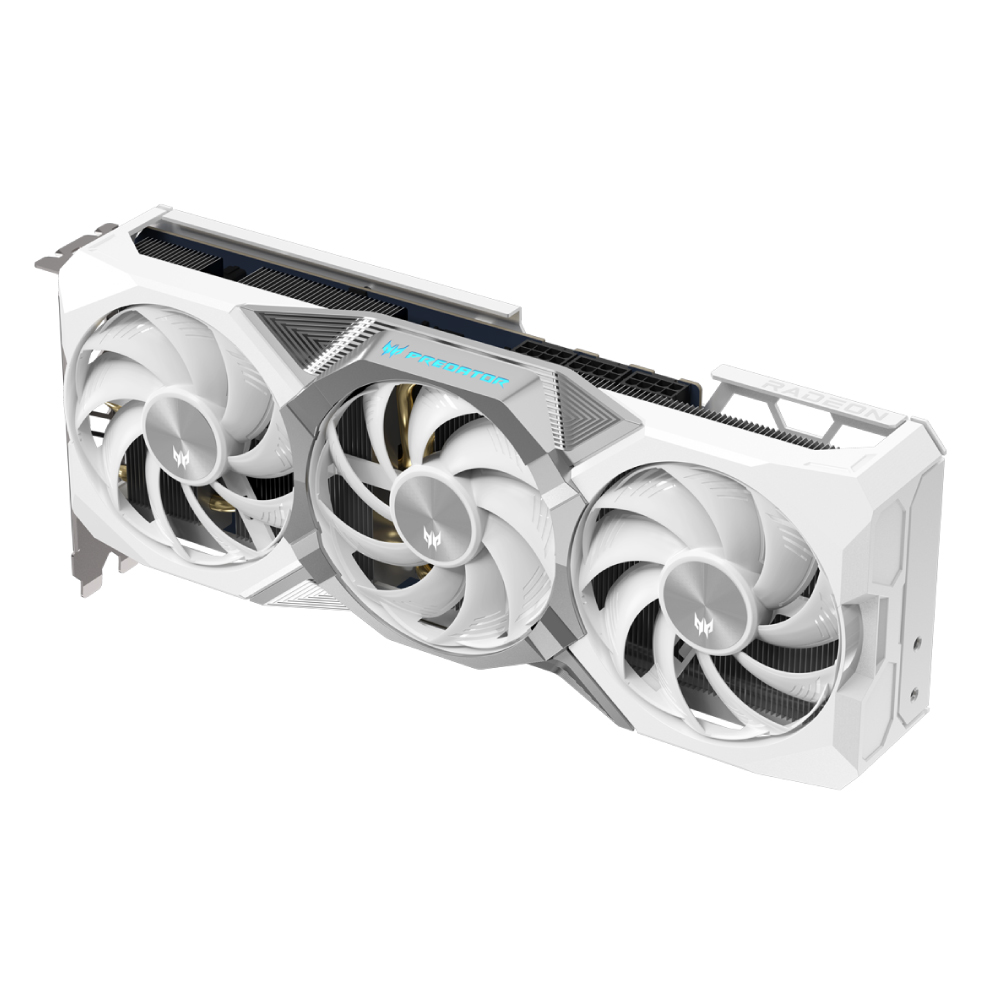 acer（エイサー） Acer Predator BiFrost Radeon RX 9070 XT OC 16GB