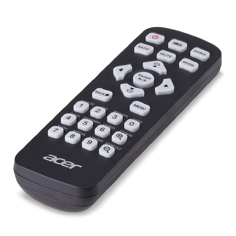 acer（エイサー） プロジェクター DLP方式 WXGA 5000ANSIルーメン