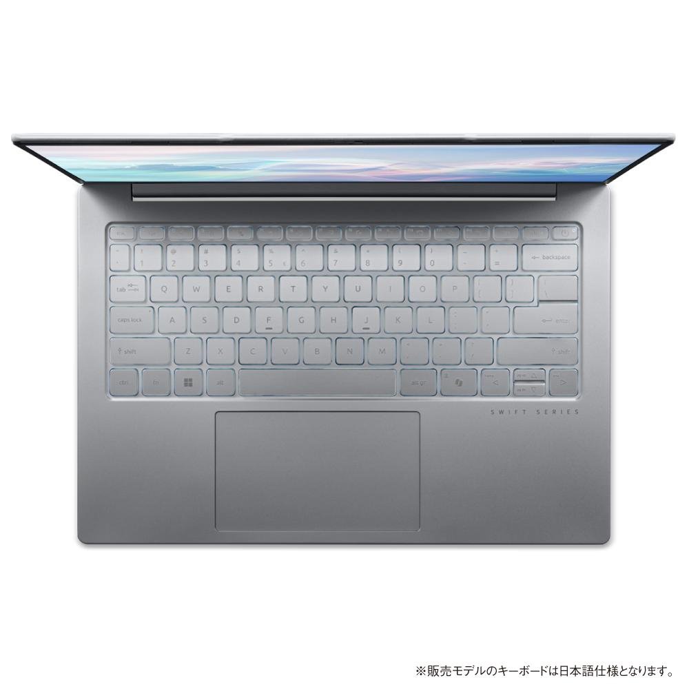 acer（エイサー） ノートパソコン Swift Air 14 Windows 11 Home
