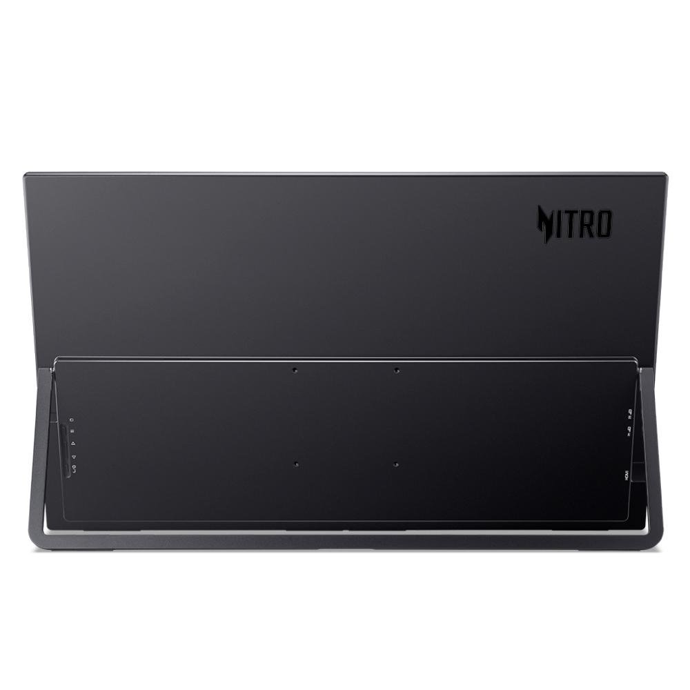 acer（エイサー） Acer Nitro モバイル ゲーミングモニター 16インチ