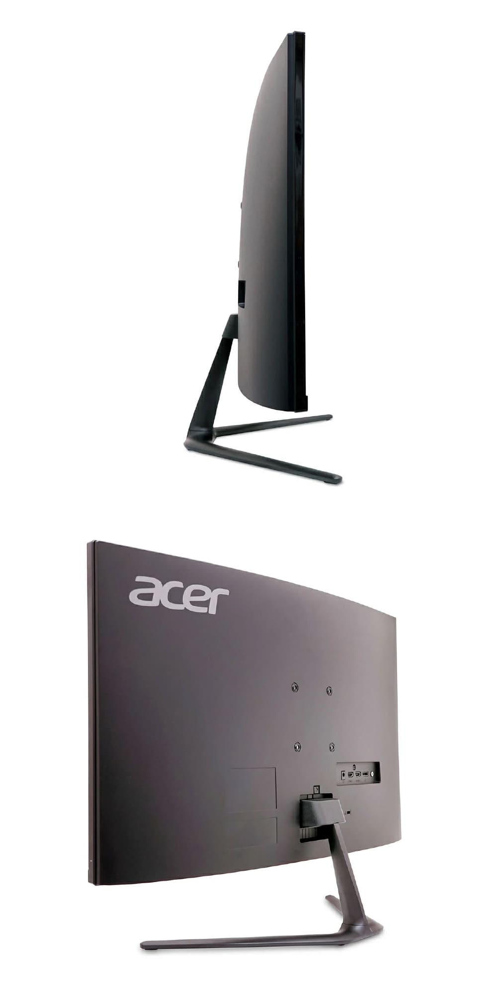 acer（エイサー） ゲーミングモニター Nitro ED270UP2bmiipx 27インチ