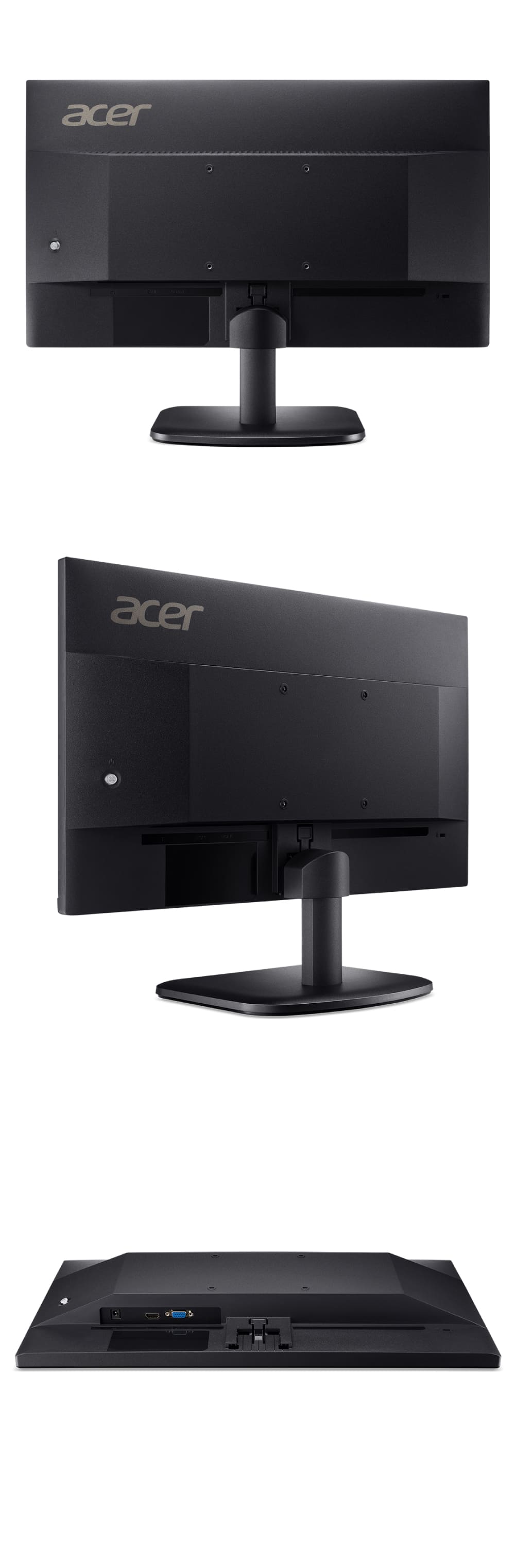acer（エイサー） スタンダードモニター 21.5インチ VA フルHD 120Hz