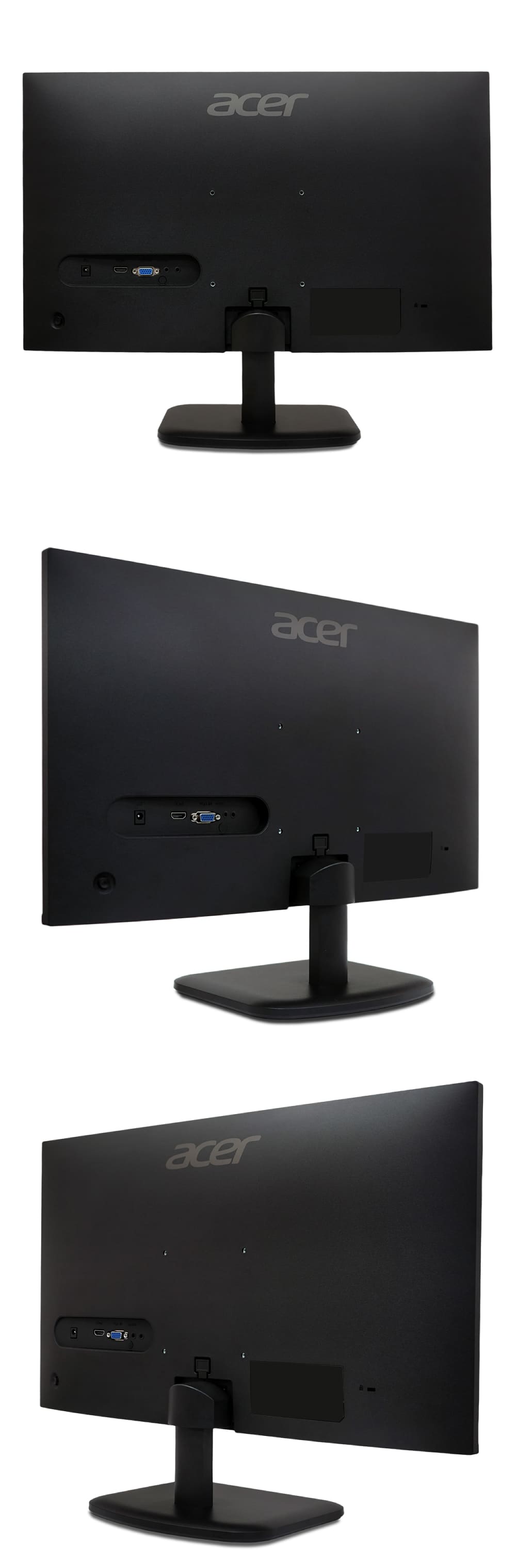 acer（エイサー） Acer 24.5インチ モニター IPS 144Hz 1ms(VRB) 非