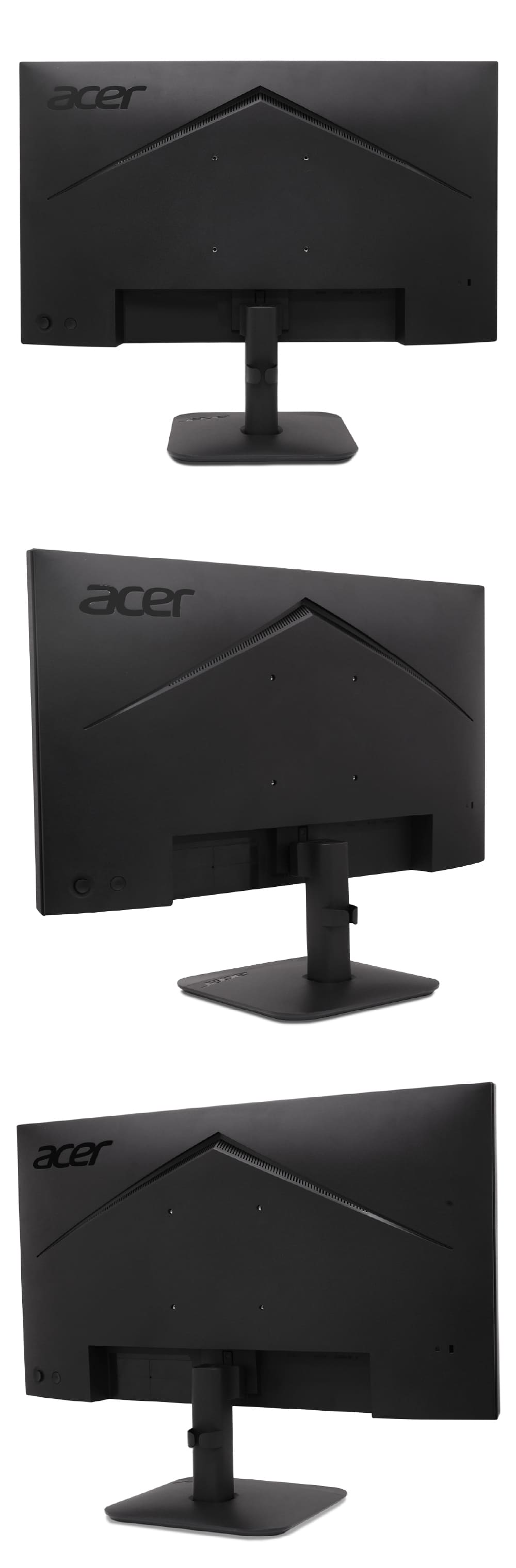 acer（エイサー） モニター 23.8インチ IPS フルHD 144Hz 1ms(VRB) AMD