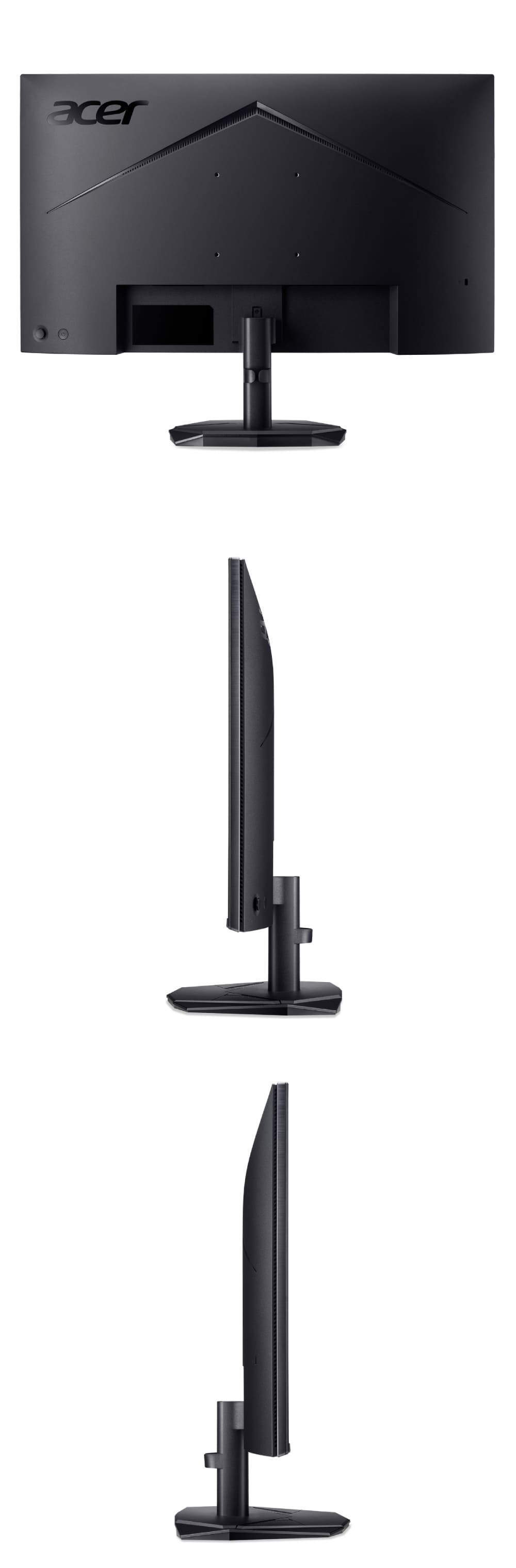 acer（エイサー） Acer 27インチ フルHD 144Hz 1ms(VRB) IPS 非光沢