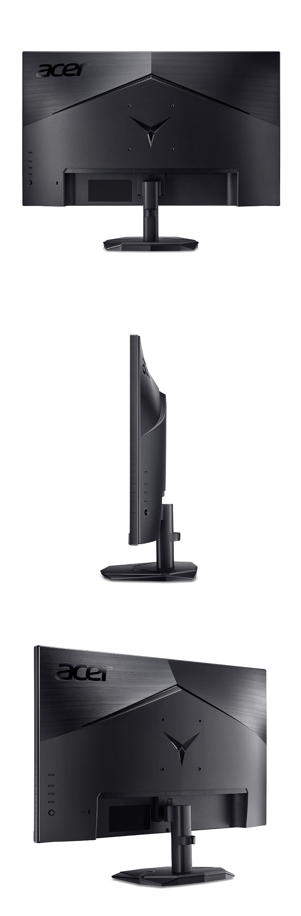 acer（エイサー） Acer 27インチ IPS WQHD 非光沢 200Hz 0.5ms DCI-P3