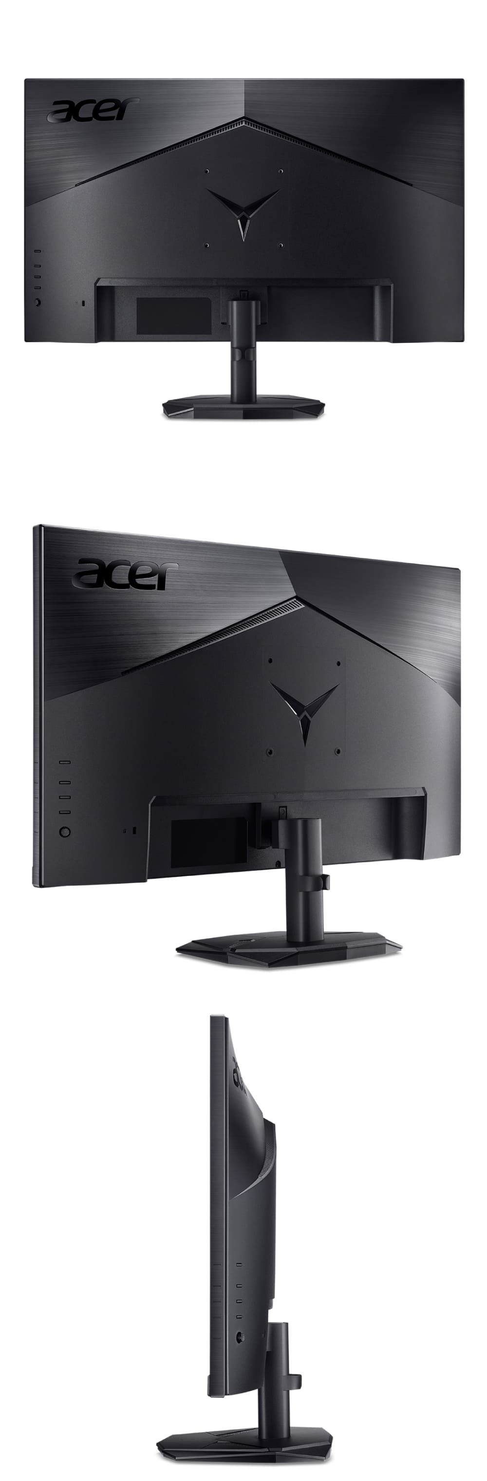 acer（エイサー） ゲーミングモニター Nitro 27インチ IPS 可変