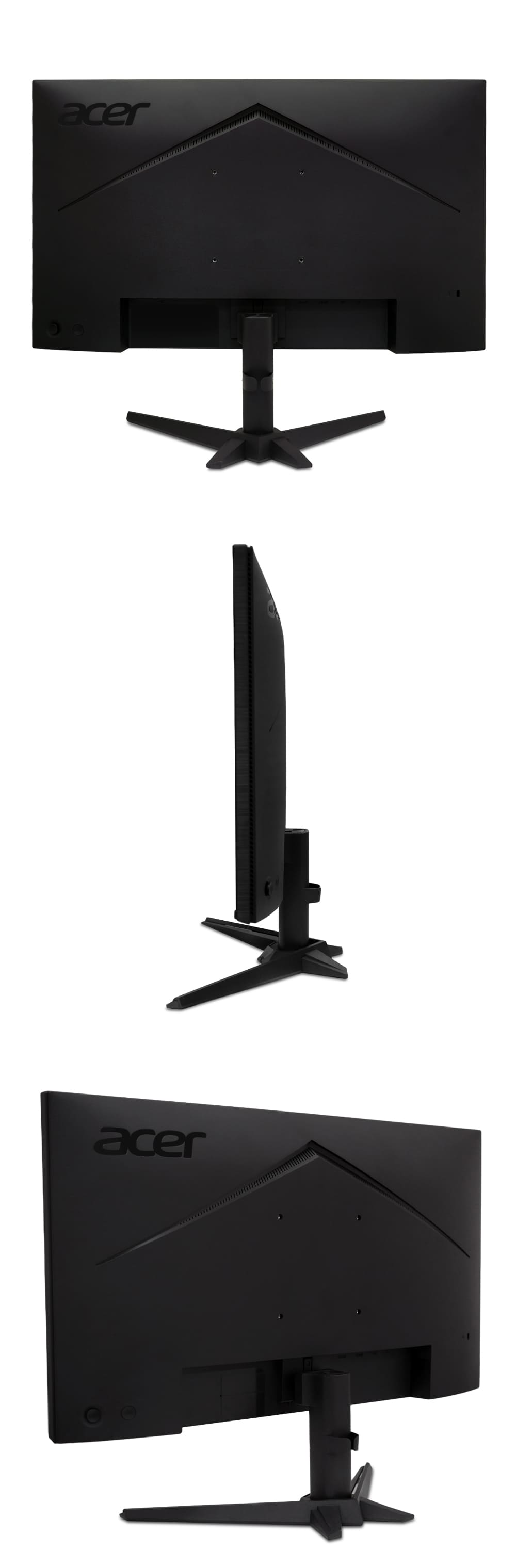 【新品】ACER エイサー　23.8型 /フルHD /ワイド　ゲーミングモニター Amazon.co.jp: 日本エイサー Acer Nitro ゲーミングモニター 23.8