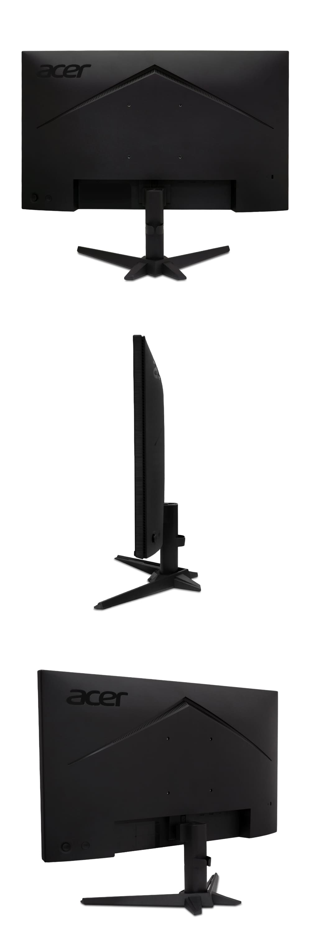 acer（エイサー） Acer 27インチ フルHD 144Hz 1ms(VRB) IPS 非光沢