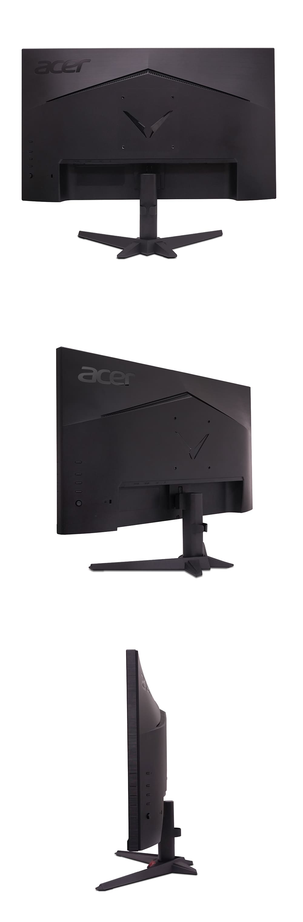 acer（エイサー） ゲーミングモニター Nitro 23.8インチIPS 240Hzフル