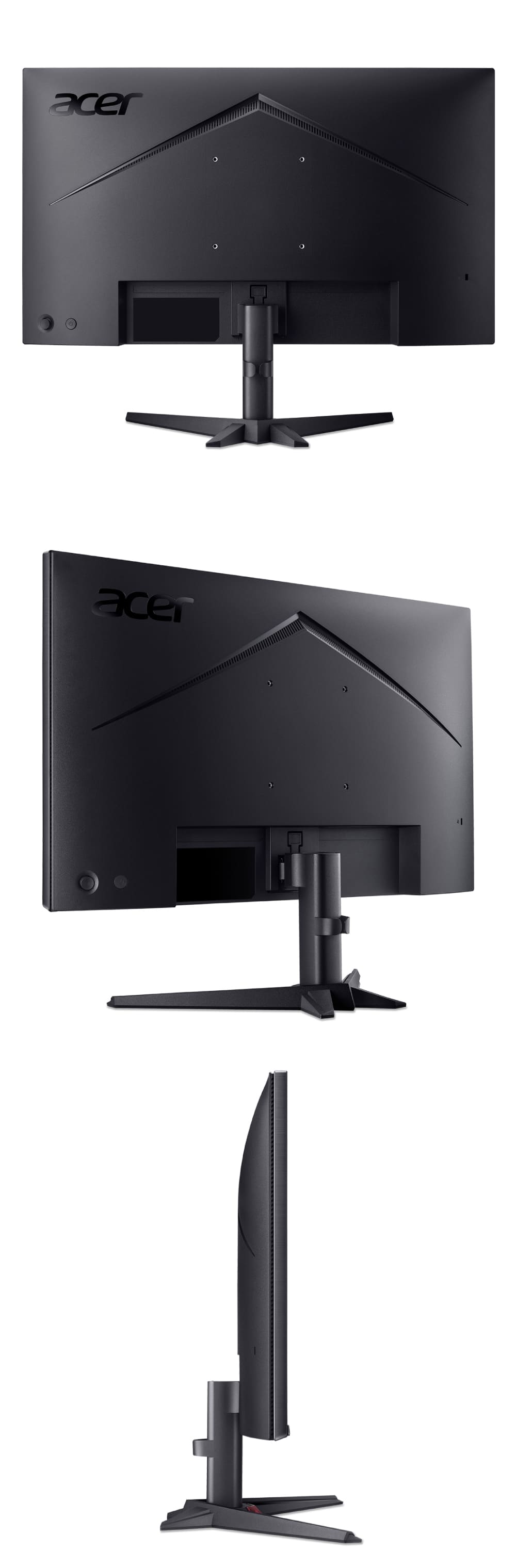 acer（エイサー） ゲーミングモニター Nitro 24.5インチ IPS 320Hz