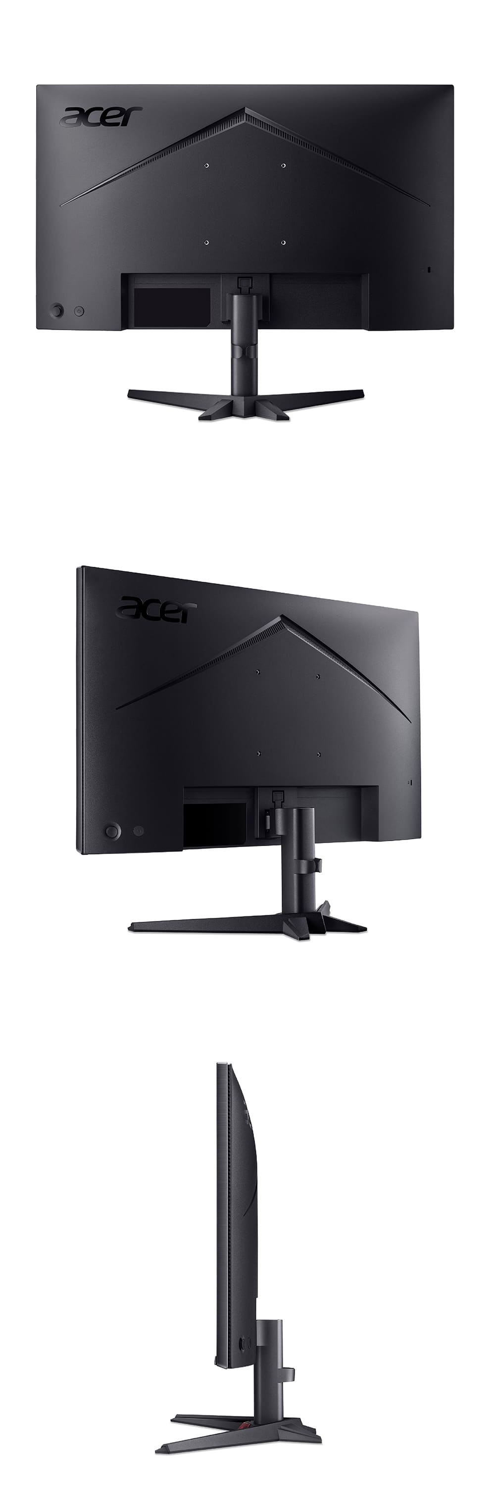 acer（エイサー） ゲーミングモニター Nitro 24.5インチ IPS 240Hz