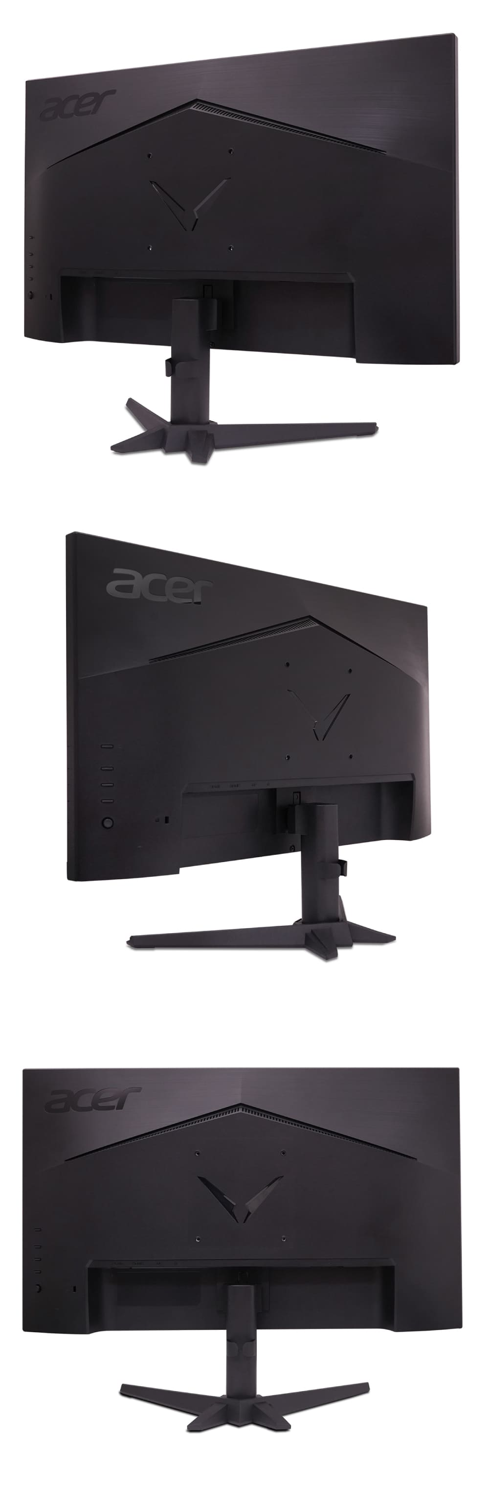 acer（エイサー） Acer 27インチ IPS WQHD 非光沢 200Hz 0.5ms DCI-P3