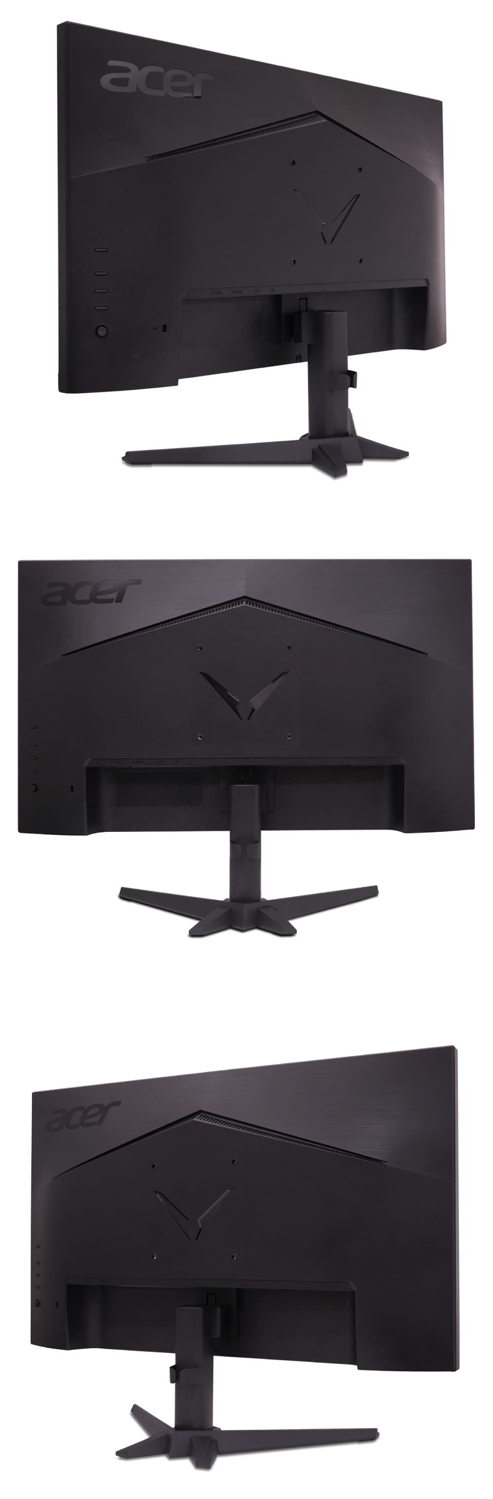 acer（エイサー） ゲーミングモニター Nitro 27インチ IPS 240Hz フル