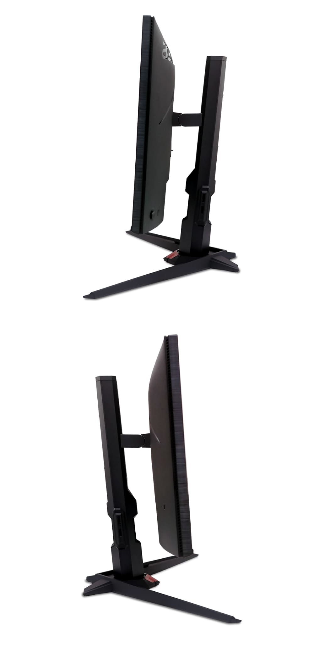 acer（エイサー） モニター 27インチ WQHD IPS 非光沢 エルゴスタンド