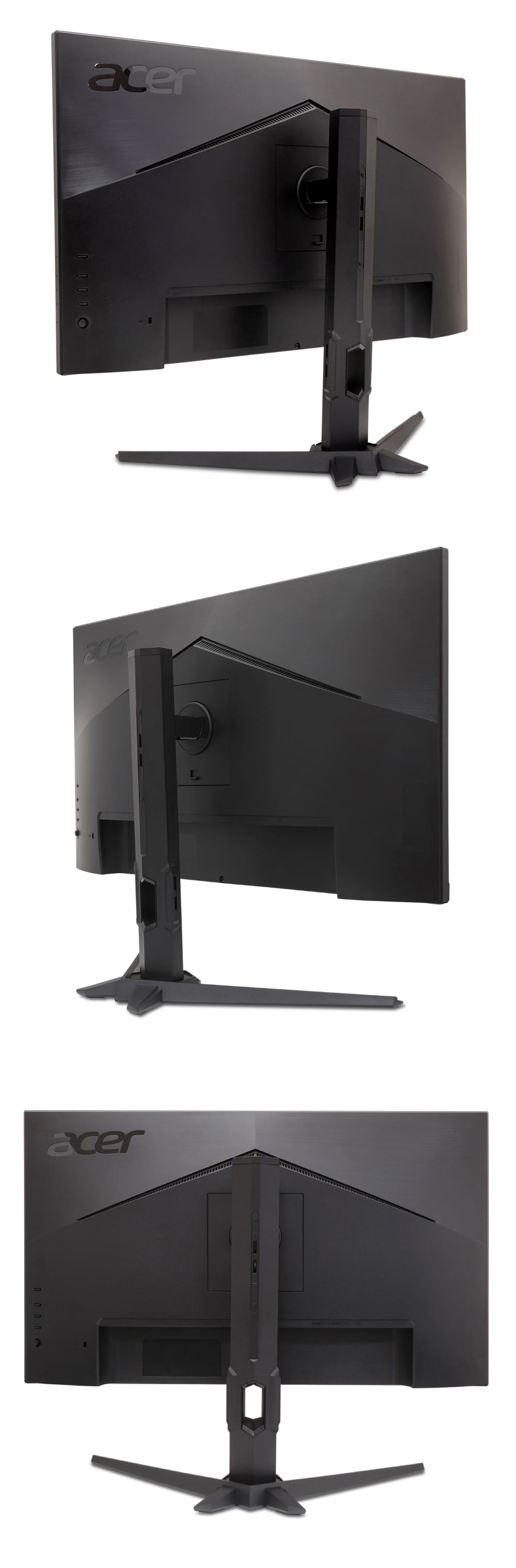 acer（エイサー） ゲーミングモニター 27インチ WQHD IPS 非光沢