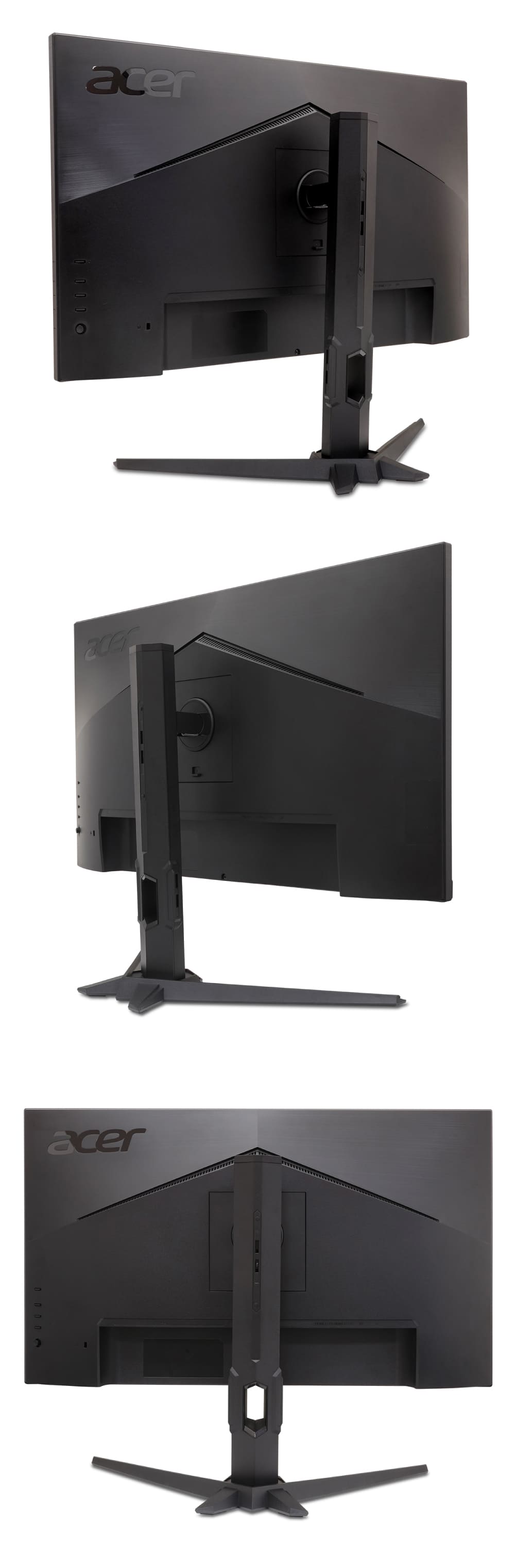 acer（エイサー） Acer Nitro 31.5インチ ゲーミングモニター 0.5ms
